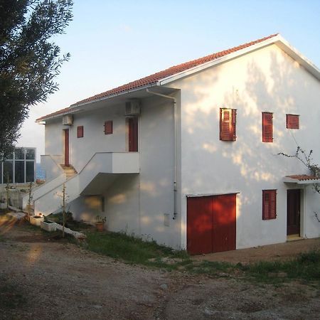 Apartments Zmaj Zavala Zewnętrze zdjęcie
