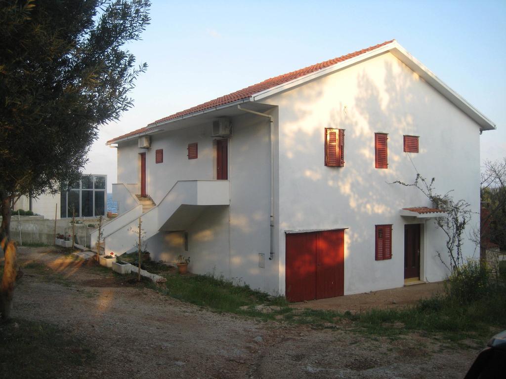 Apartments Zmaj Zavala Zewnętrze zdjęcie