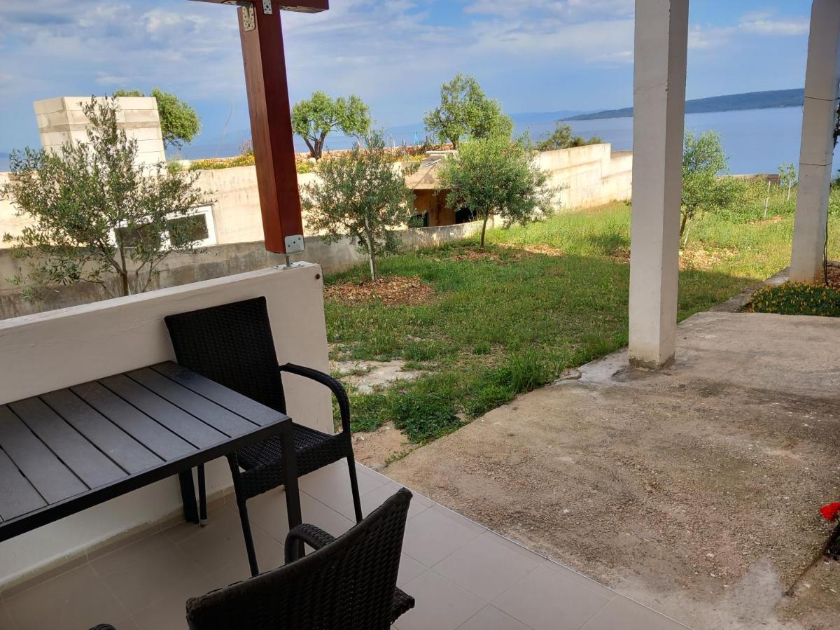 Apartments Zmaj Zavala Zewnętrze zdjęcie