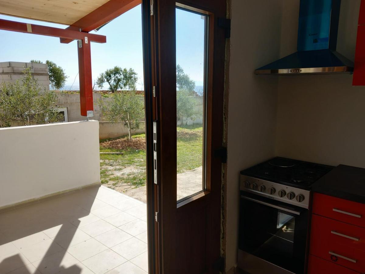 Apartments Zmaj Zavala Zewnętrze zdjęcie