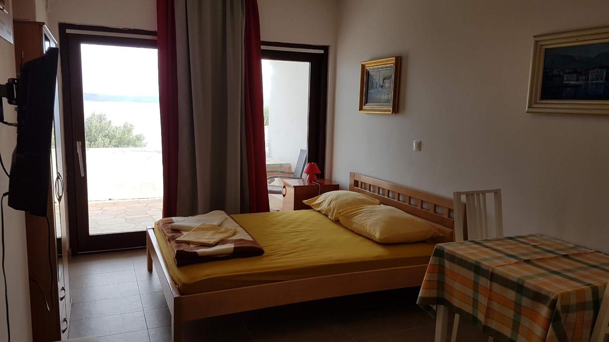 Apartments Zmaj Zavala Pokój zdjęcie