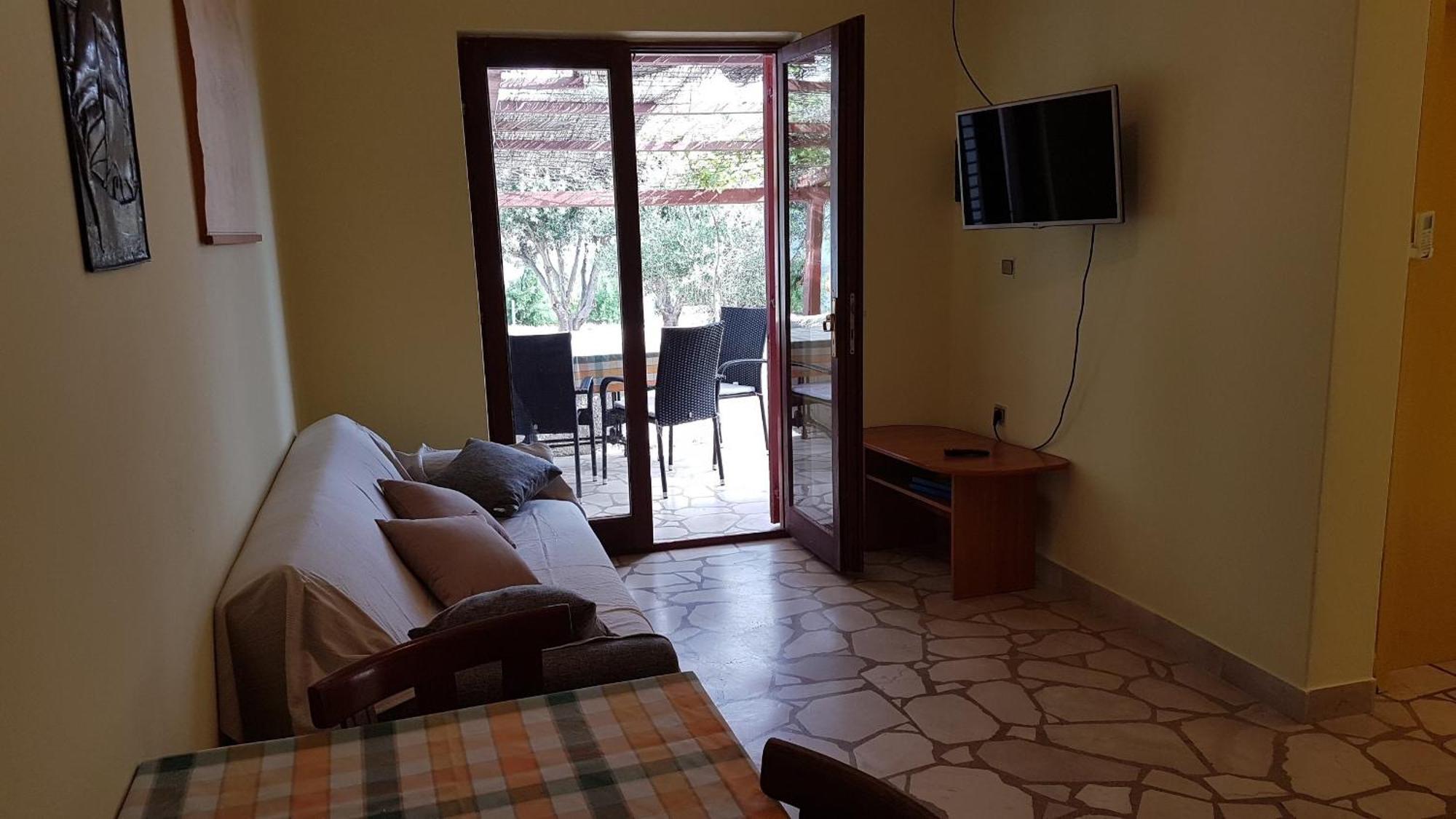 Apartments Zmaj Zavala Pokój zdjęcie