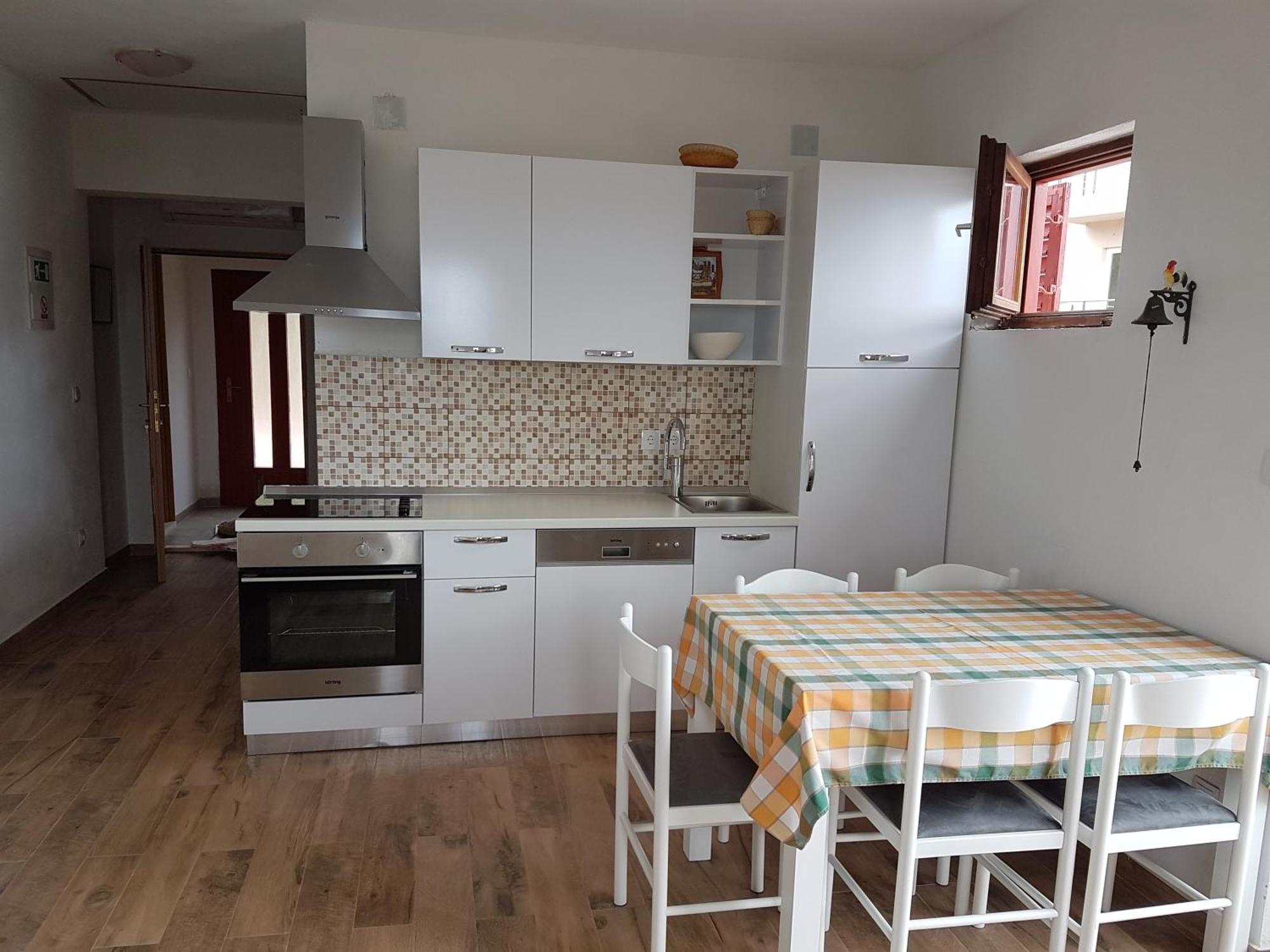 Apartments Zmaj Zavala Pokój zdjęcie