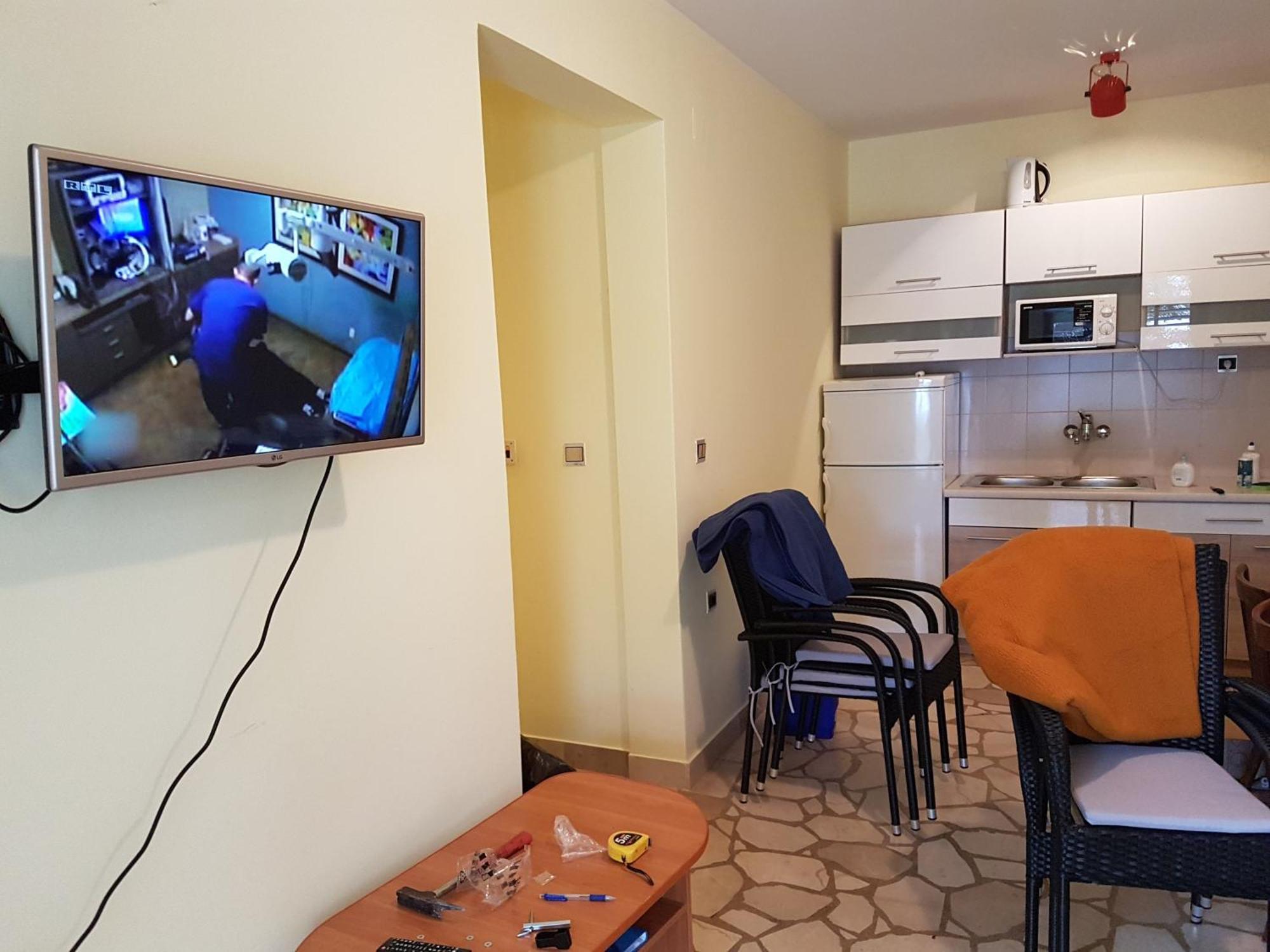 Apartments Zmaj Zavala Pokój zdjęcie