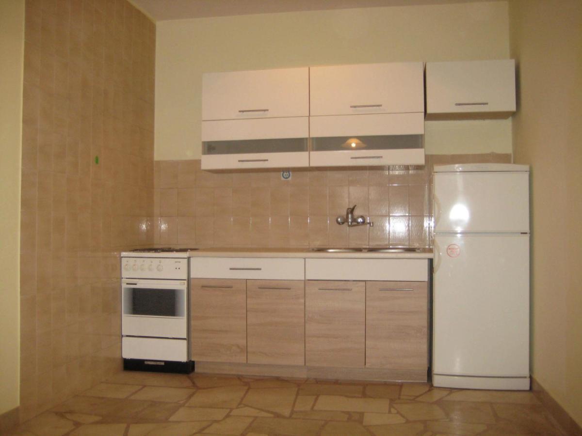 Apartments Zmaj Zavala Zewnętrze zdjęcie