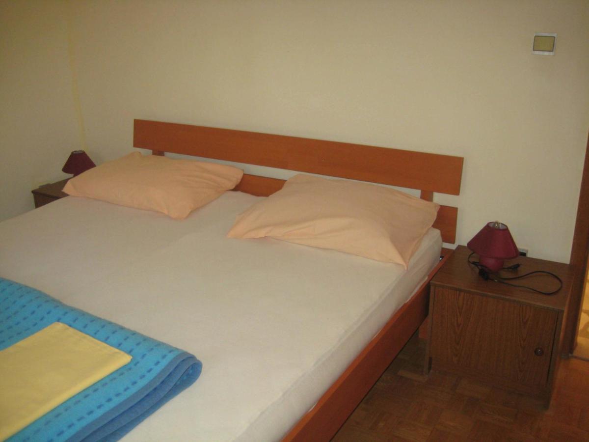 Apartments Zmaj Zavala Zewnętrze zdjęcie