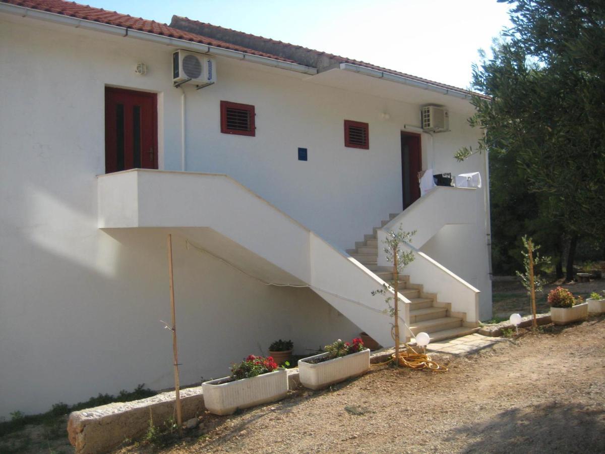Apartments Zmaj Zavala Zewnętrze zdjęcie
