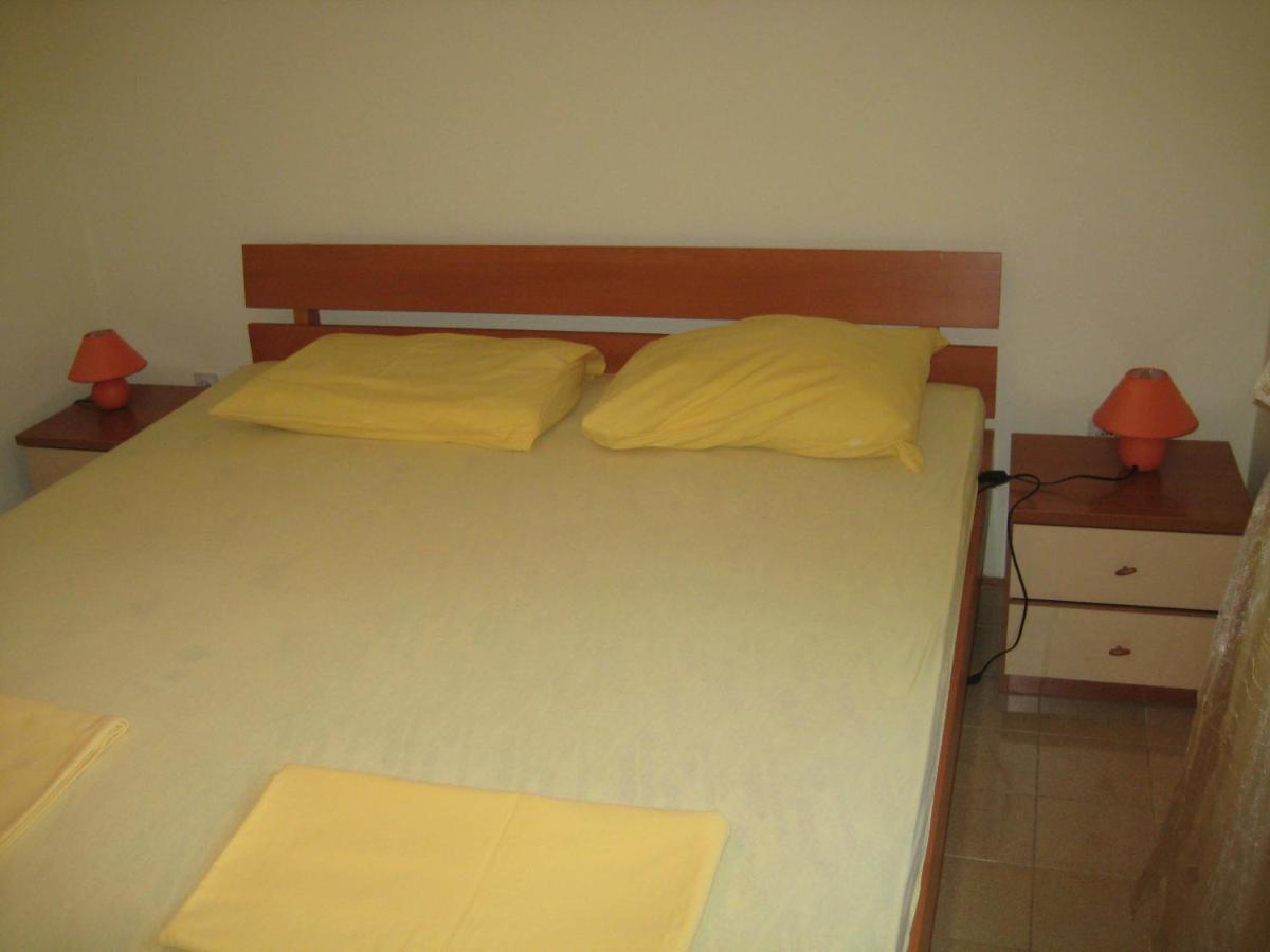 Apartments Zmaj Zavala Zewnętrze zdjęcie