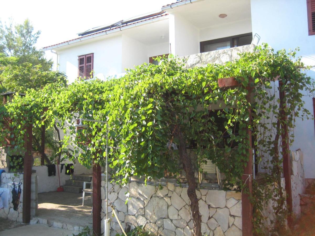 Apartments Zmaj Zavala Zewnętrze zdjęcie