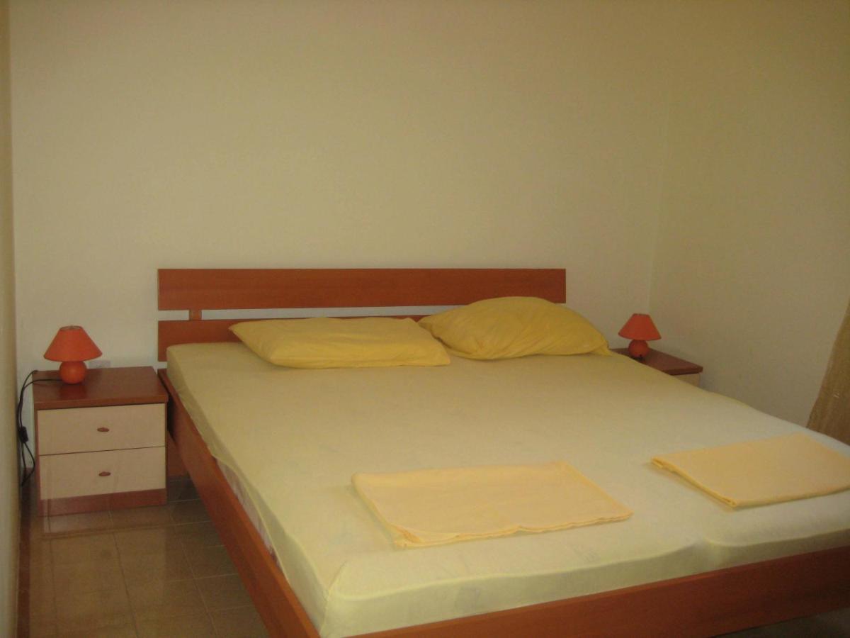 Apartments Zmaj Zavala Zewnętrze zdjęcie